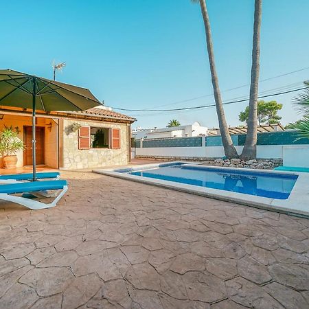 Casa Sueno Villa Alcudia  Exteriör bild