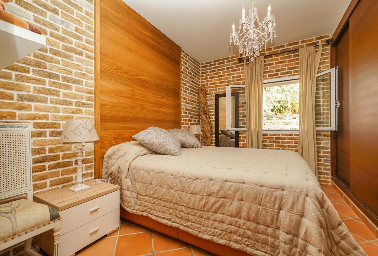 Casa Sueno Villa Alcudia  Exteriör bild