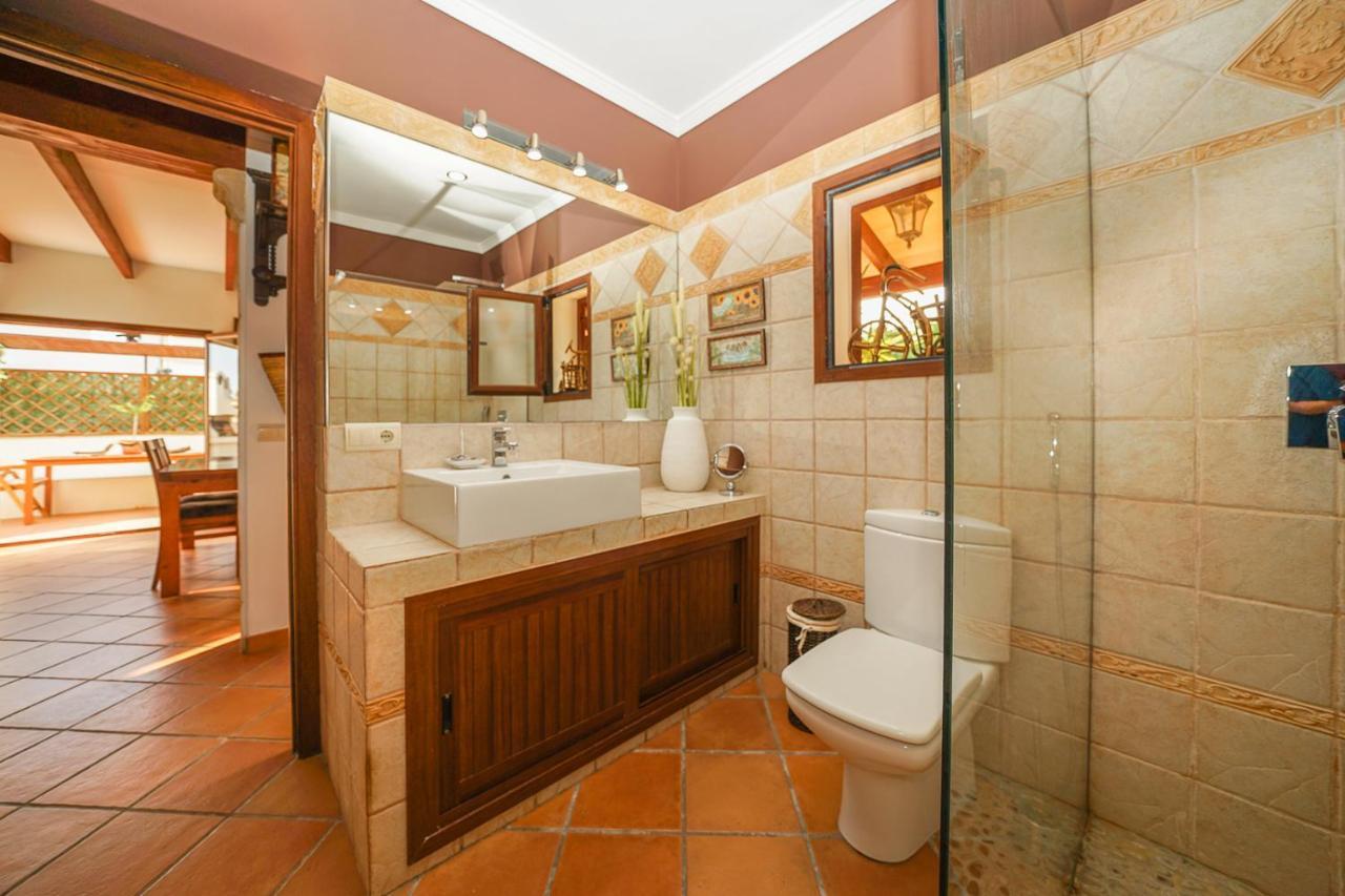 Casa Sueno Villa Alcudia  Exteriör bild