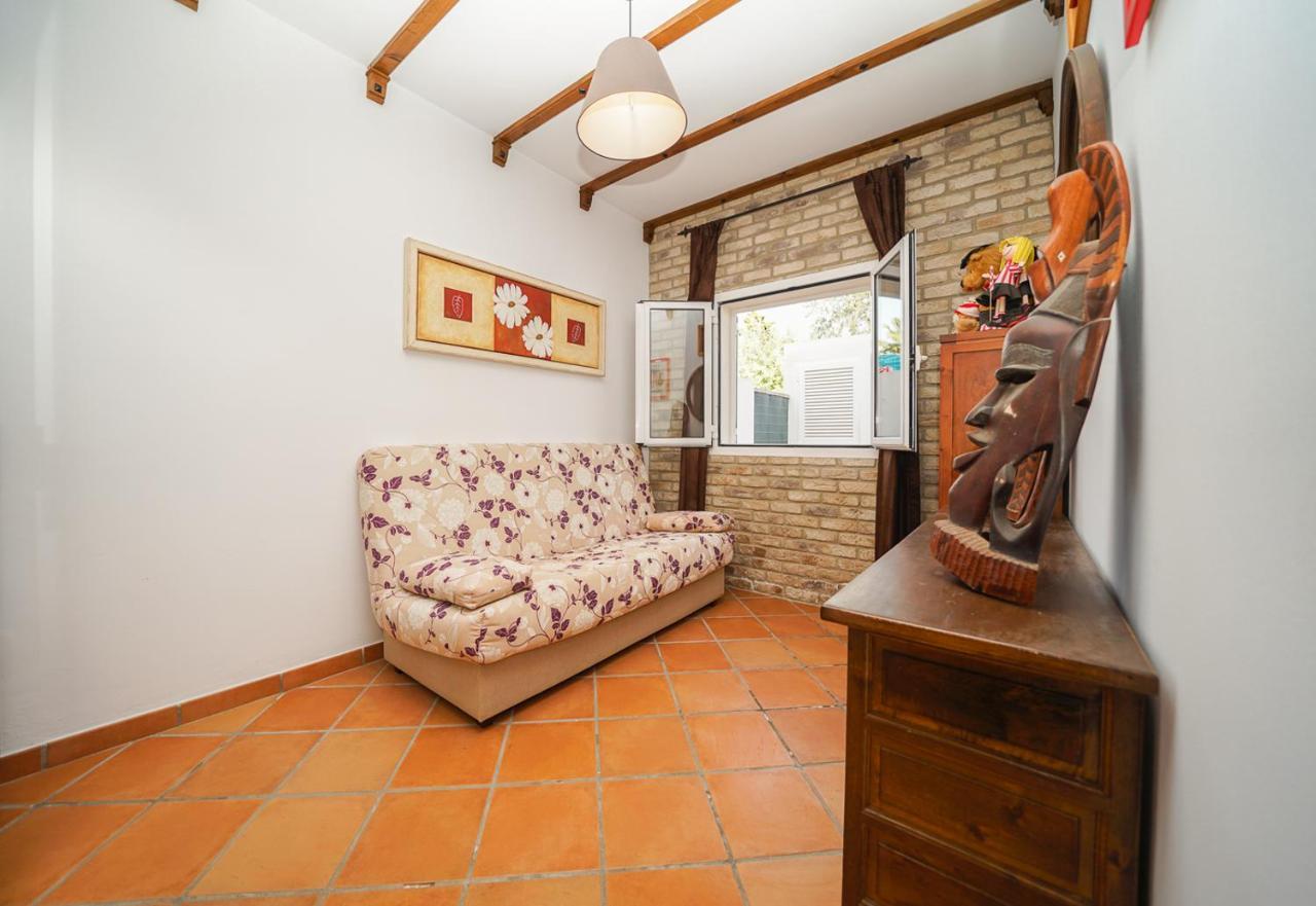 Casa Sueno Villa Alcudia  Exteriör bild