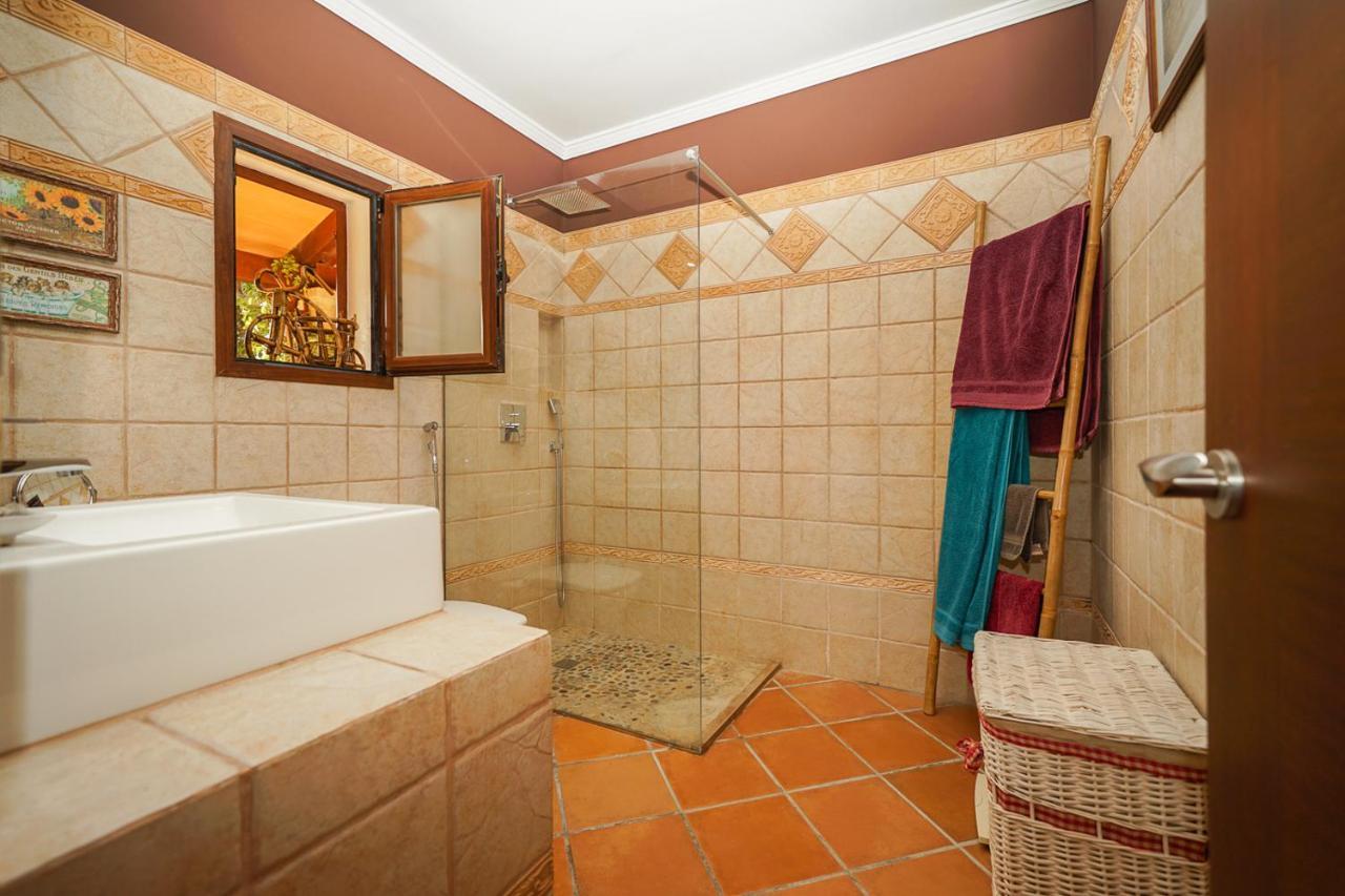 Casa Sueno Villa Alcudia  Exteriör bild