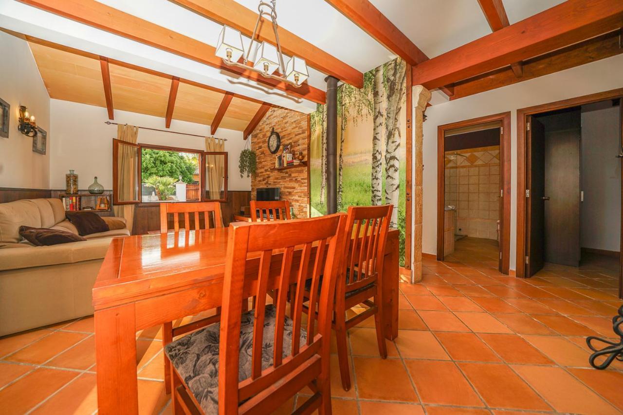 Casa Sueno Villa Alcudia  Exteriör bild
